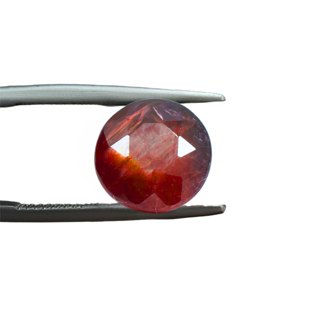 Ruby 1.140 Carat
