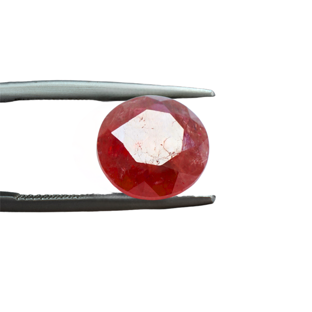 Ruby 2.155 Carat