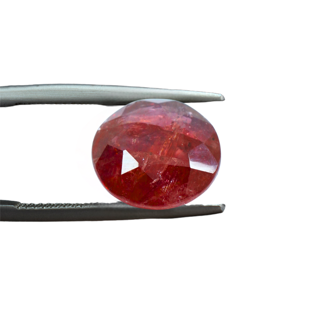 Ruby 3.210 Carat