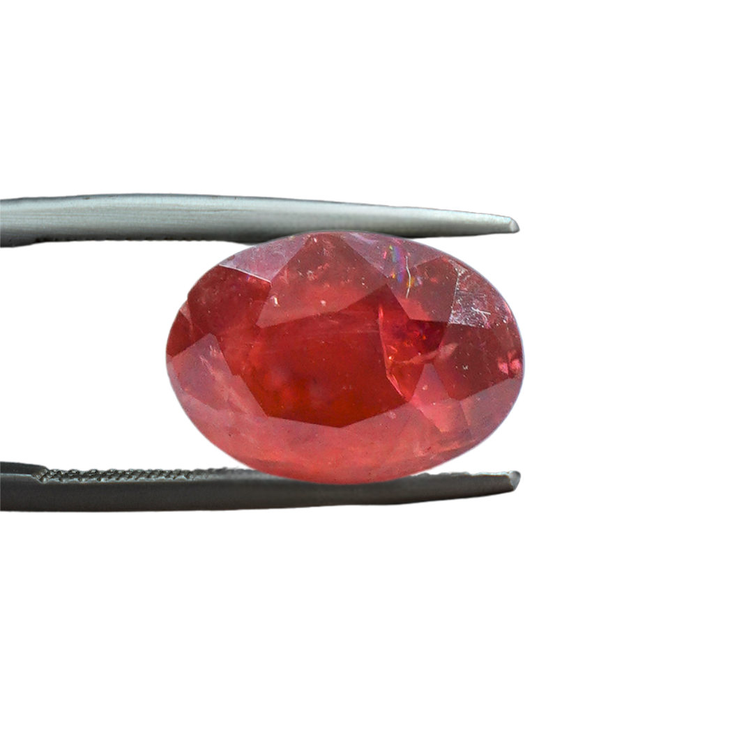 Ruby 0.765 Carat