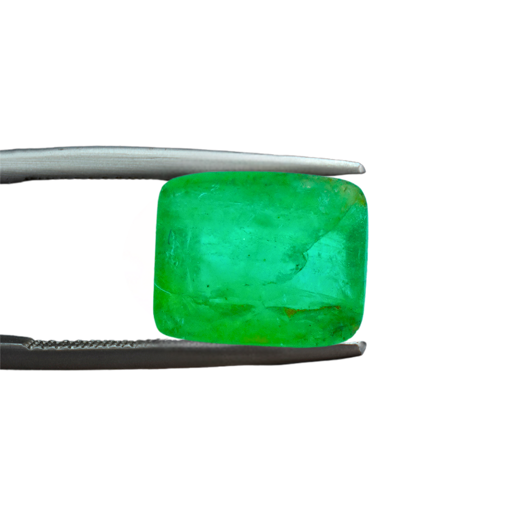 Natural Emerald 0.90
