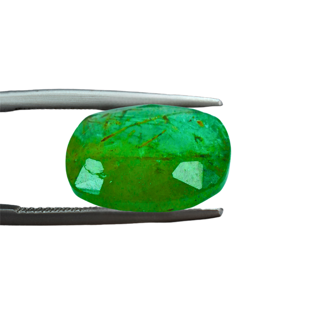 Natural Emerald 3.35