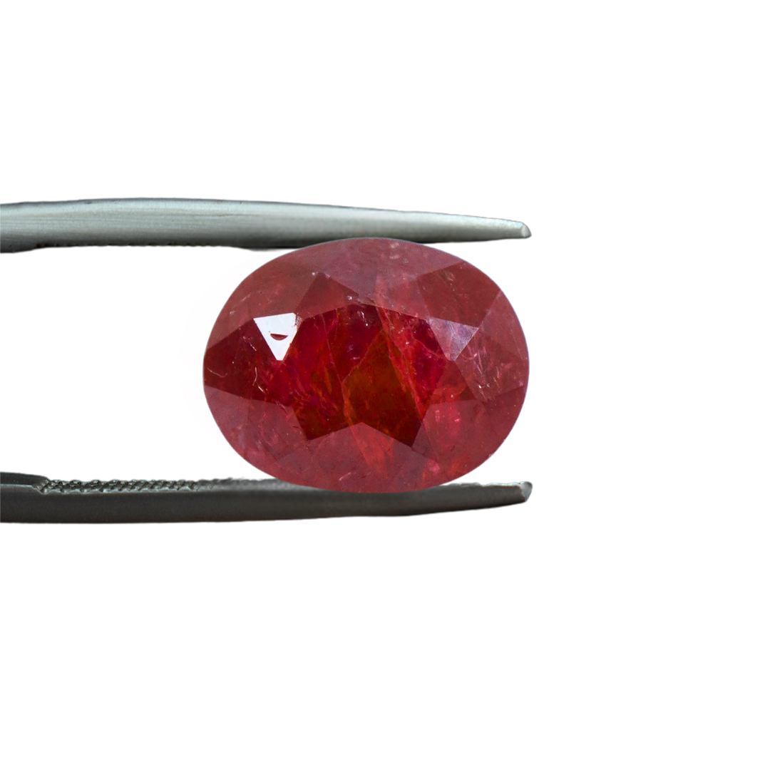 Ruby 2.220 Carat