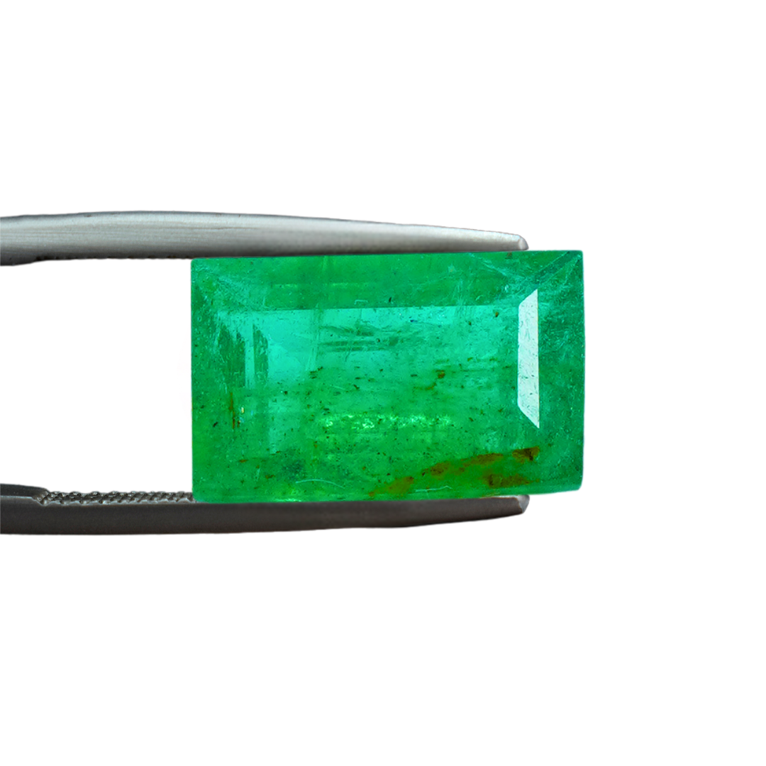Natural Emerald 0.60