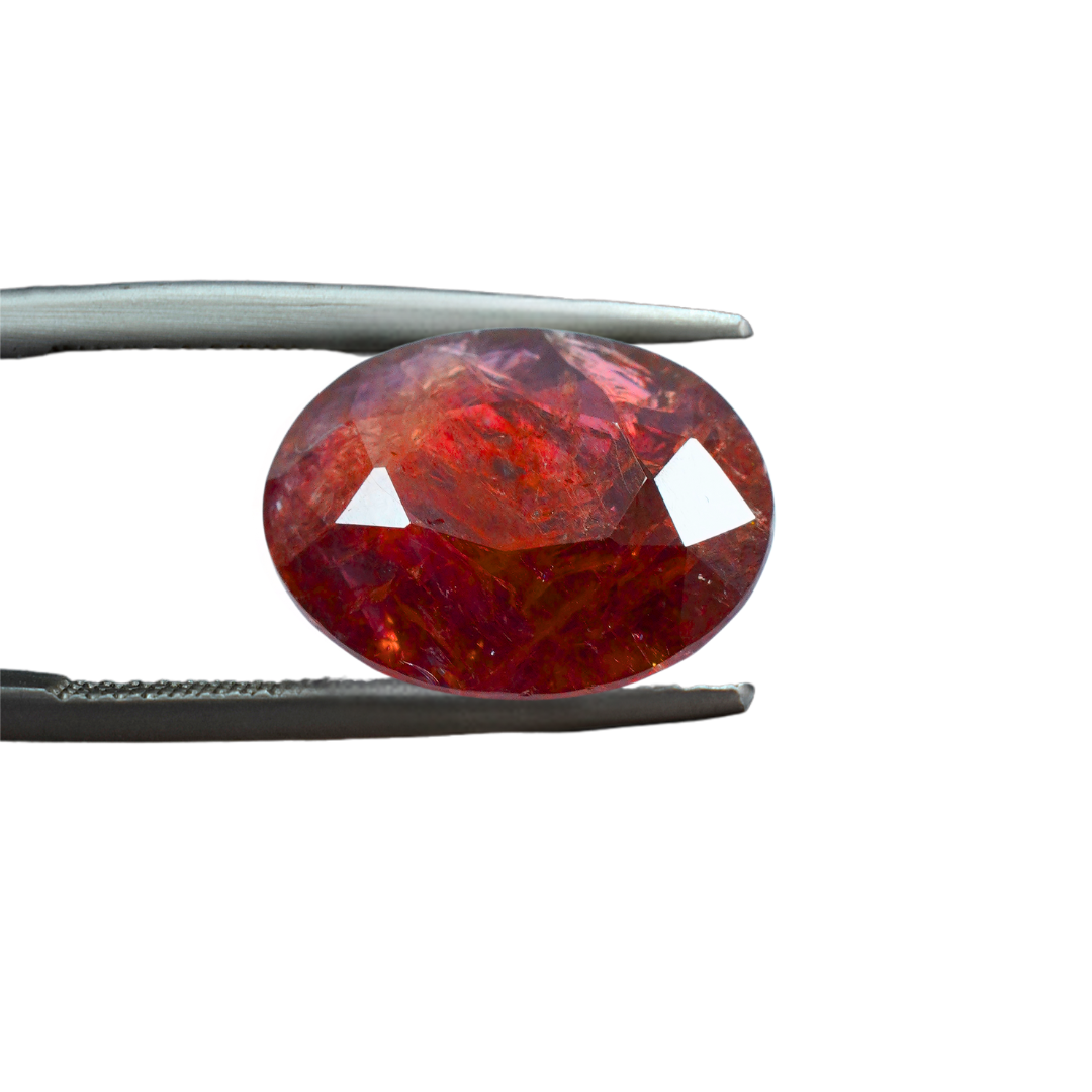 Ruby 4.310 Carat