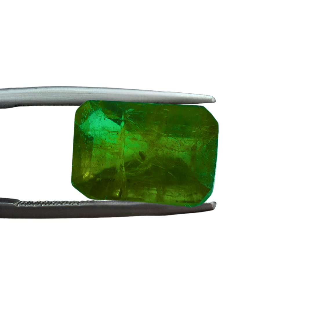 Natural Emerald 1.40