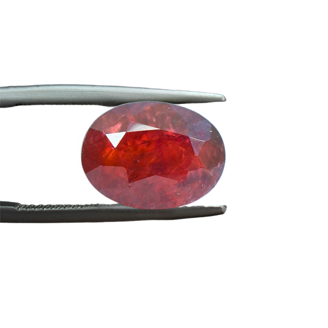 Ruby 1.665 Carat
