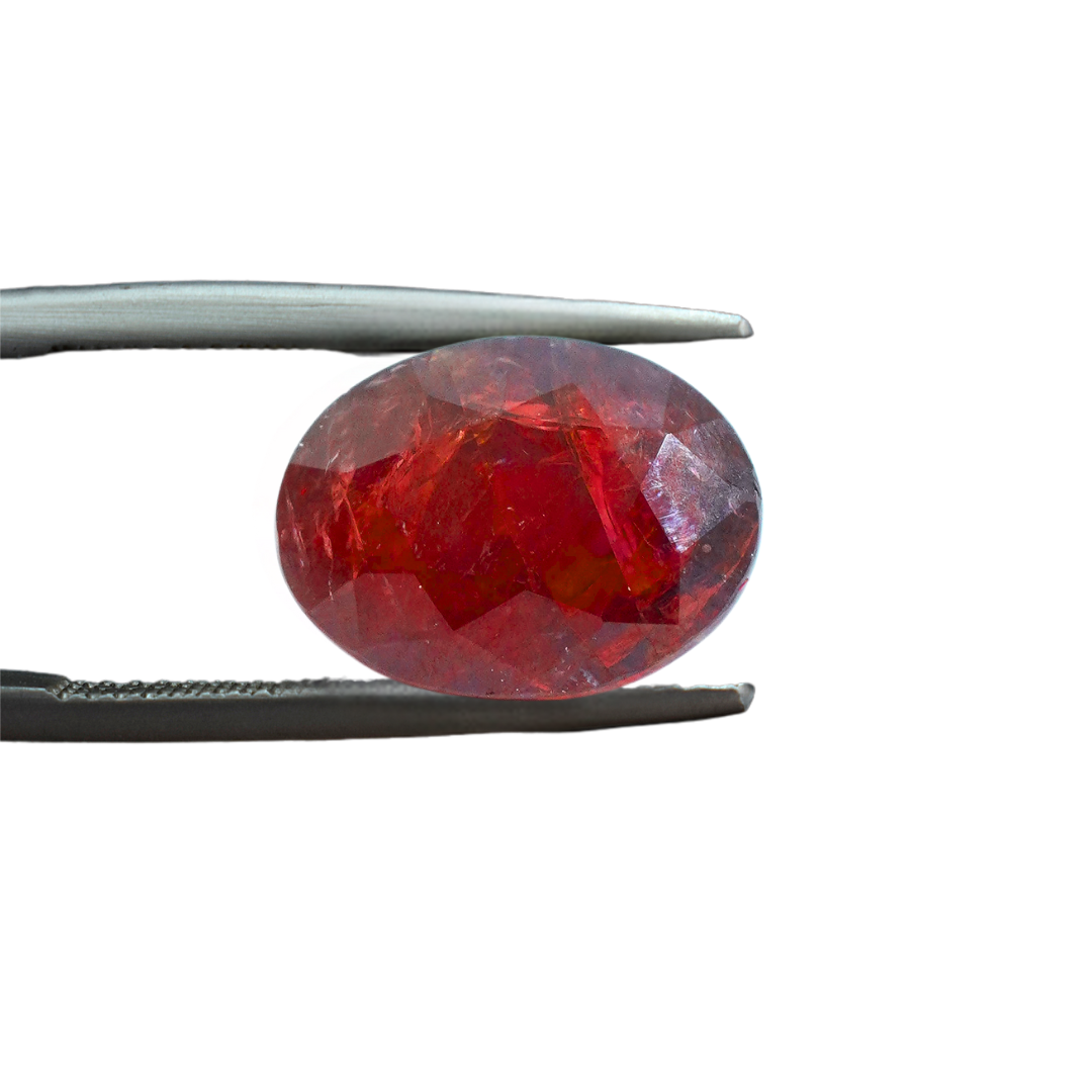 Ruby 2.310 Carat