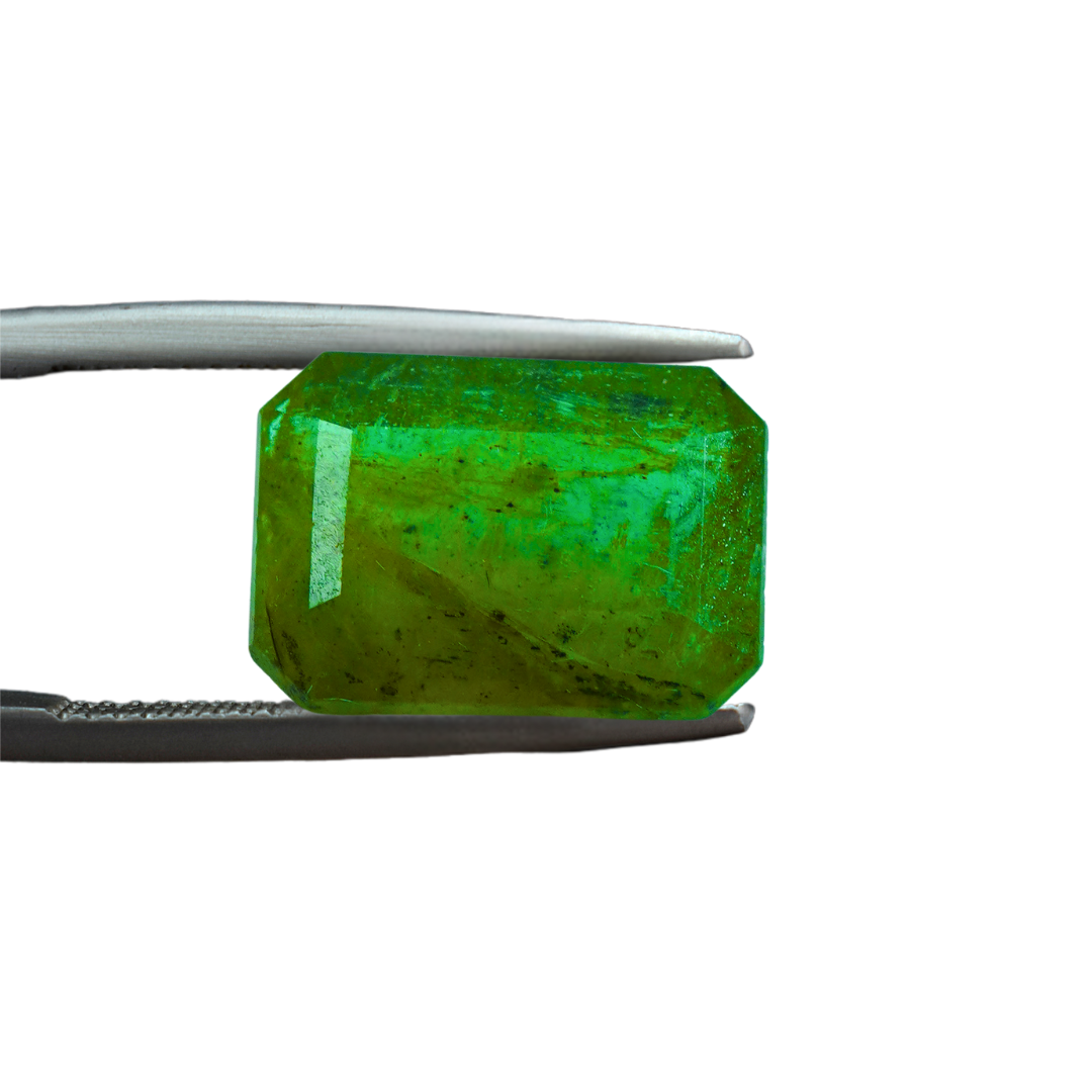 Natural Emerald 4.05