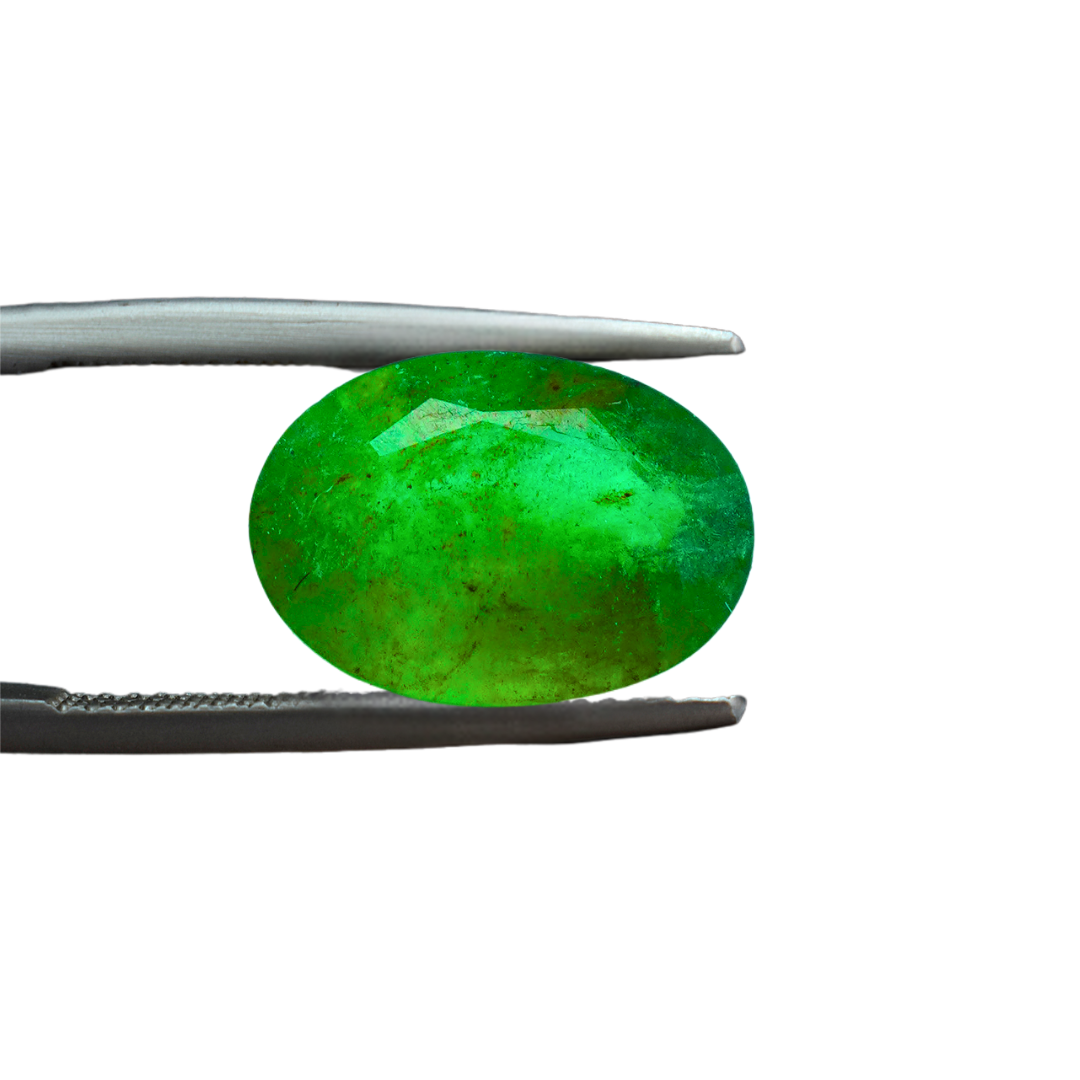 Natural Emerald 1.20