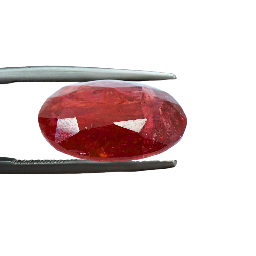 Ruby 2.470 Carat