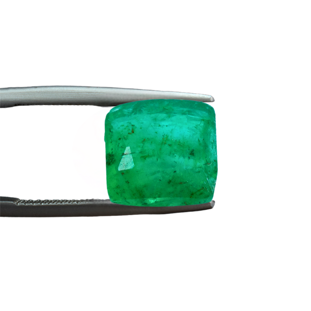 Natural Emerald 0.65