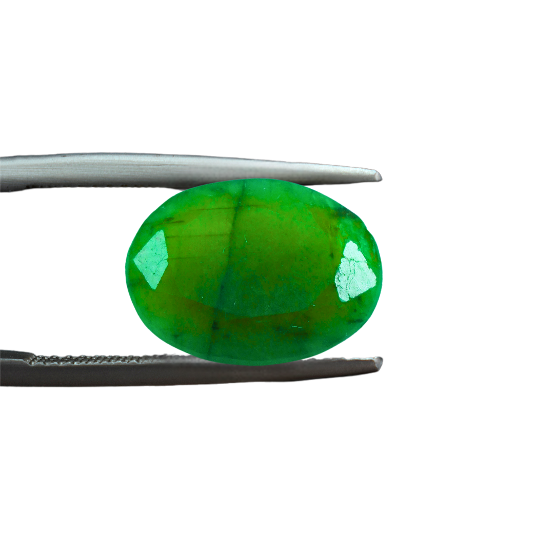 Natural Emerald 4.45