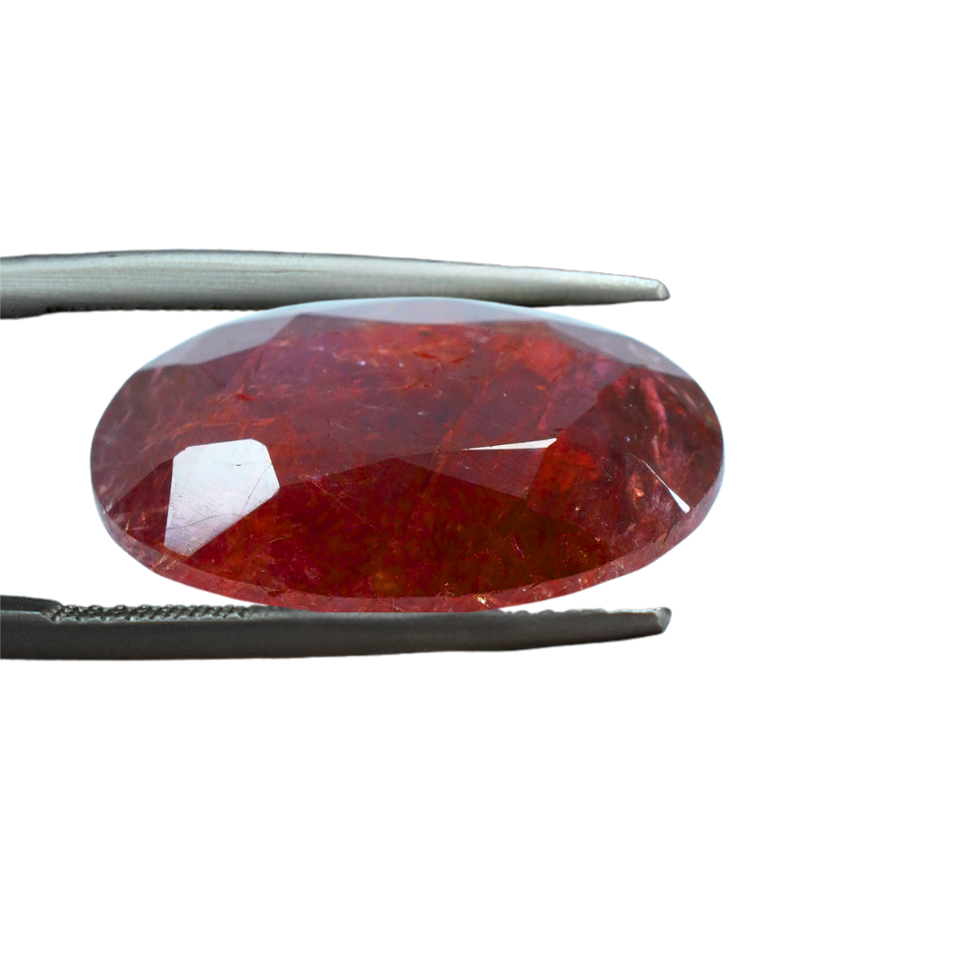 Ruby 5.875 Carat