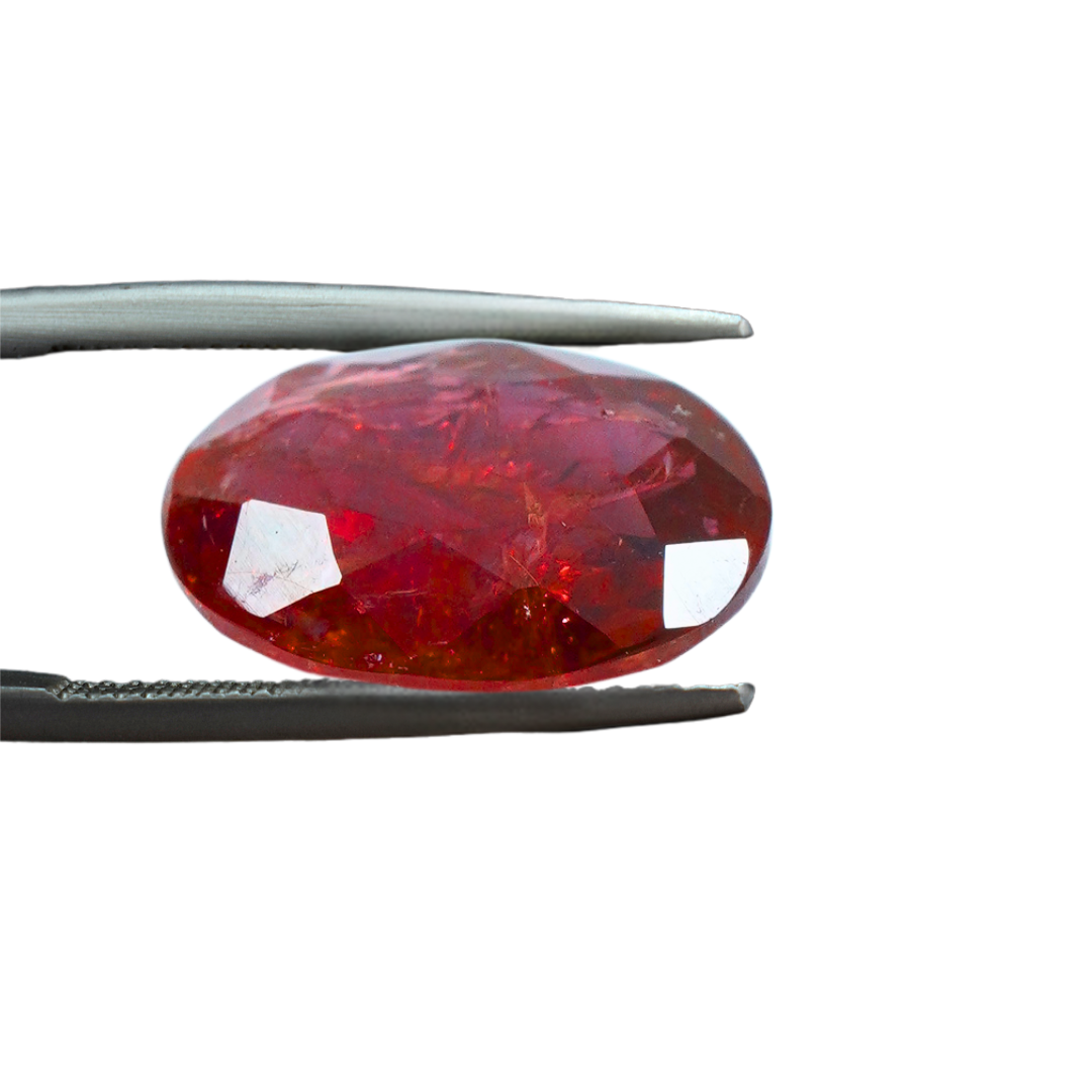 Ruby 1.565 Carat
