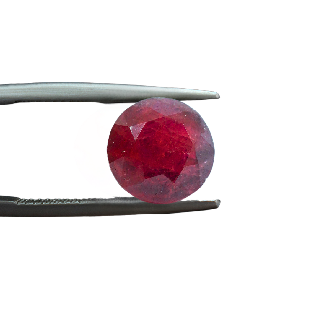Ruby 1.705 Carat