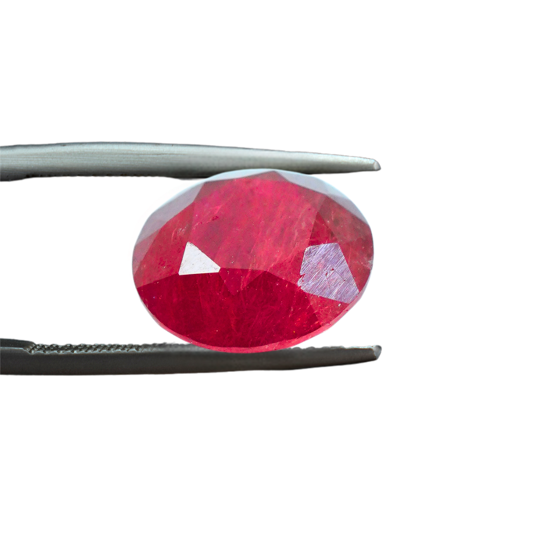 Ruby 2.395 Carat