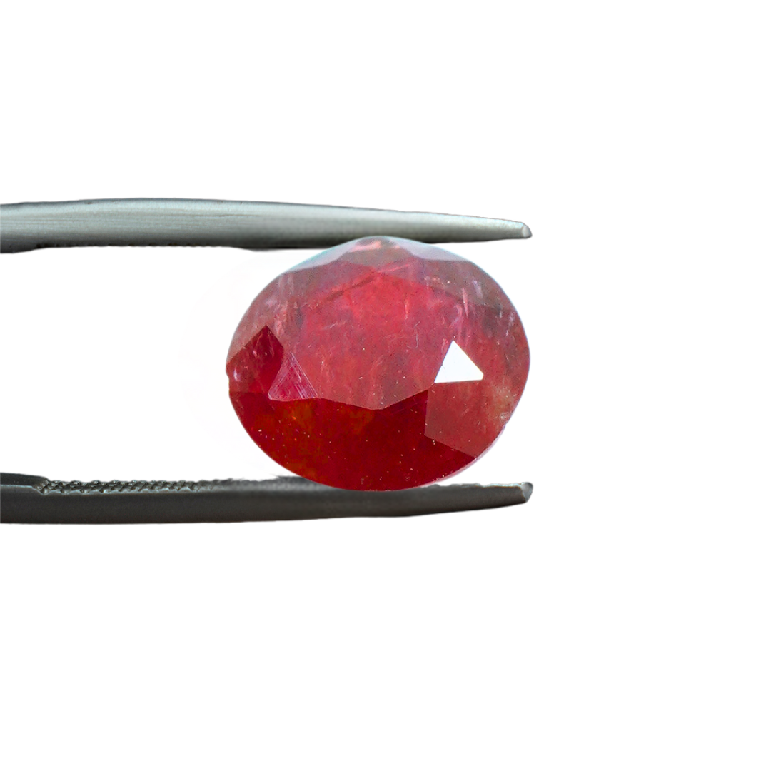 Ruby 0.785 Carat