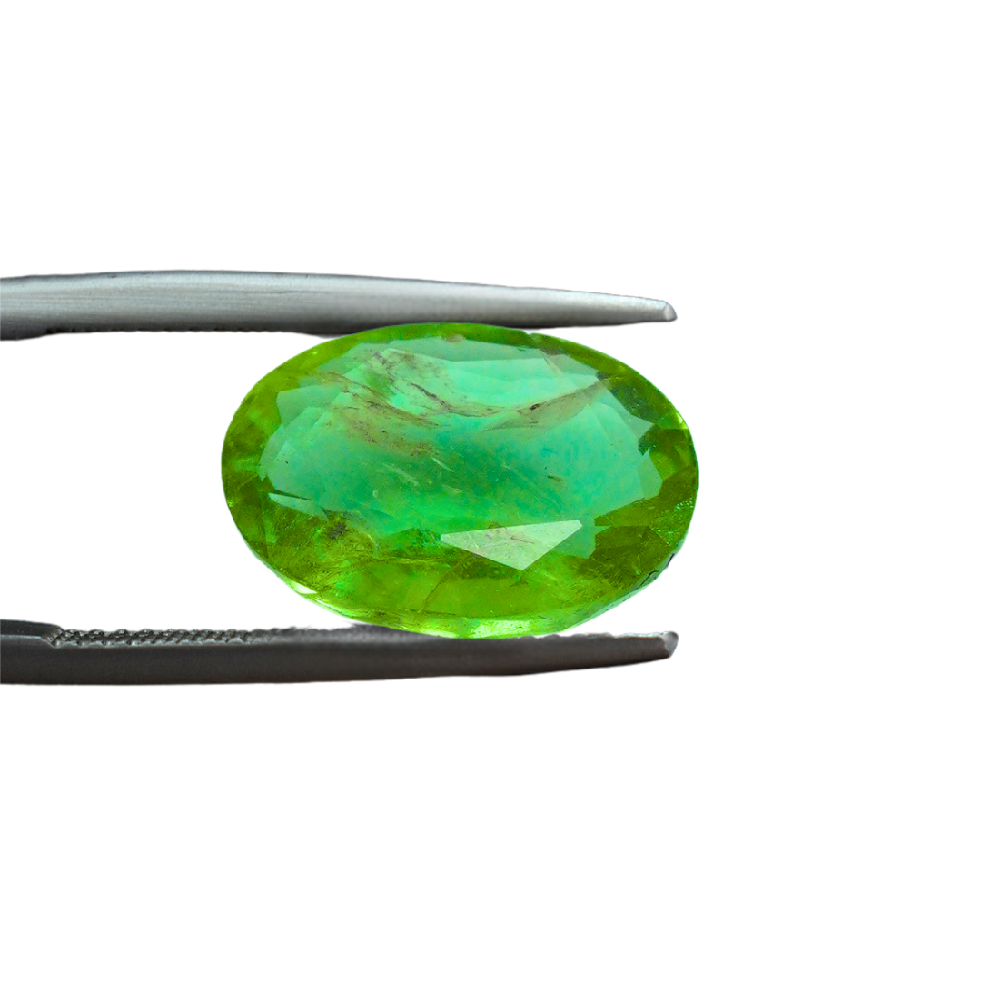 Natural Emerald 1.04