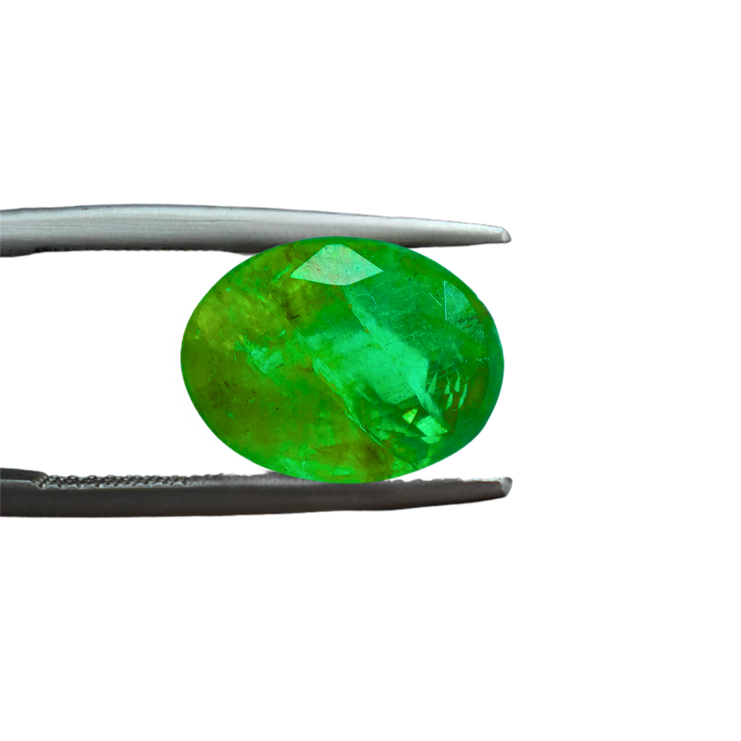 Natural Emerald 1.05