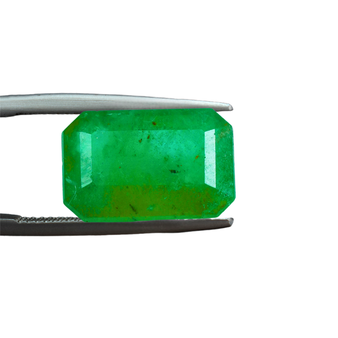 Natural Emerald 3.10