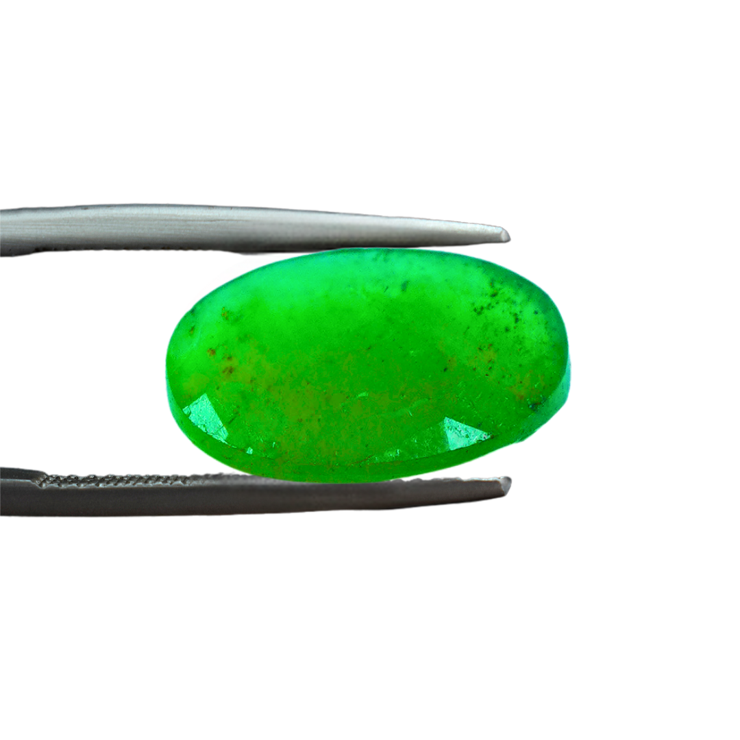 Natural Emerald 0.75