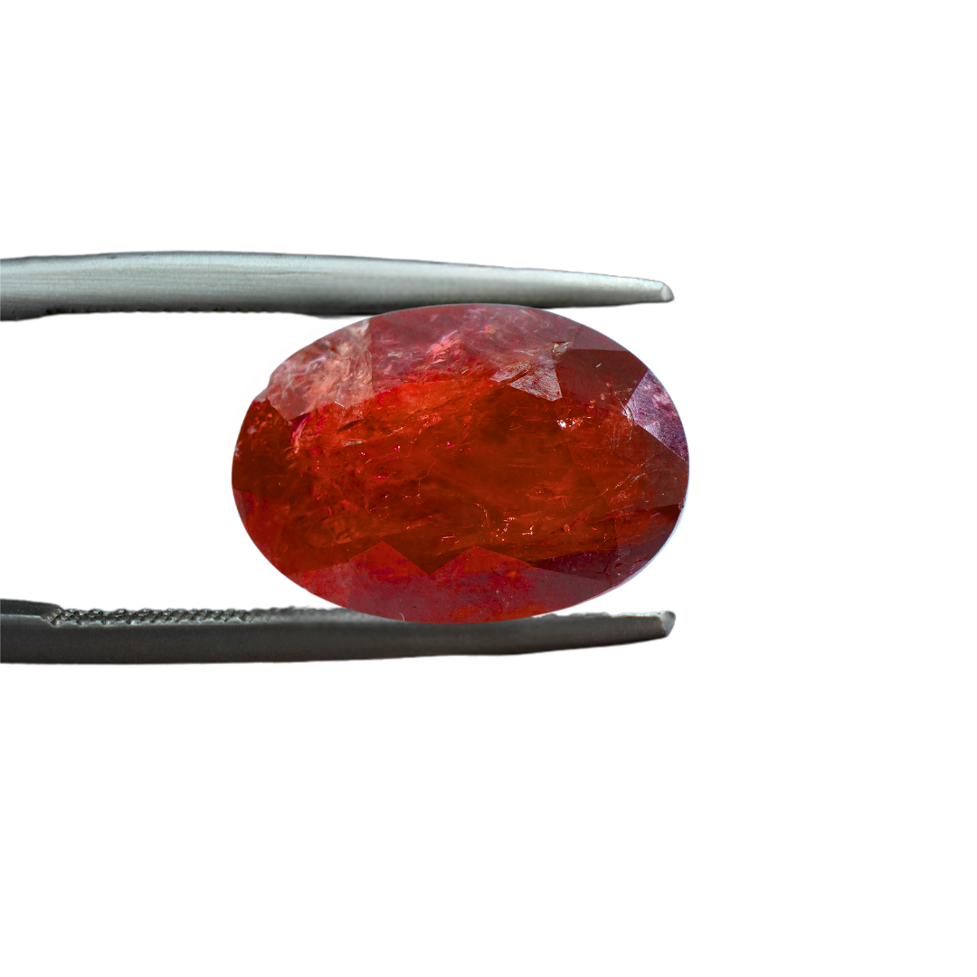 Ruby 6.450 Carat
