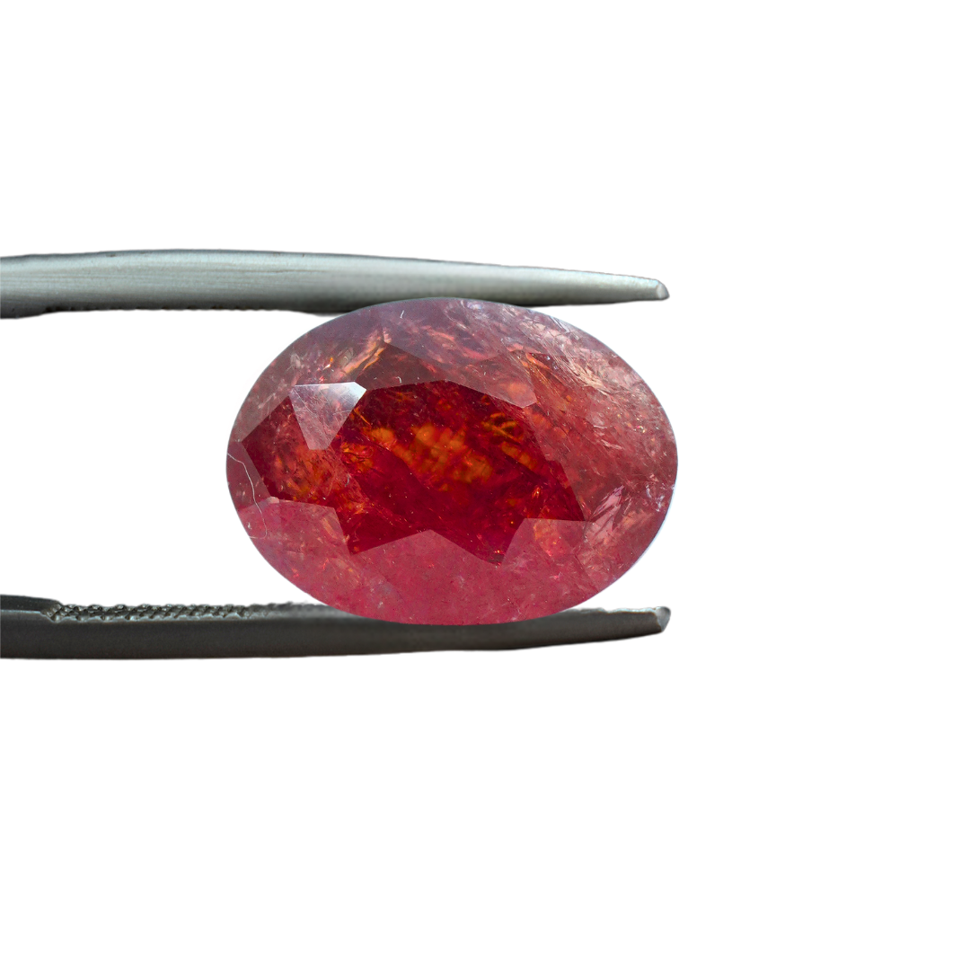 Ruby 5.235 Carat