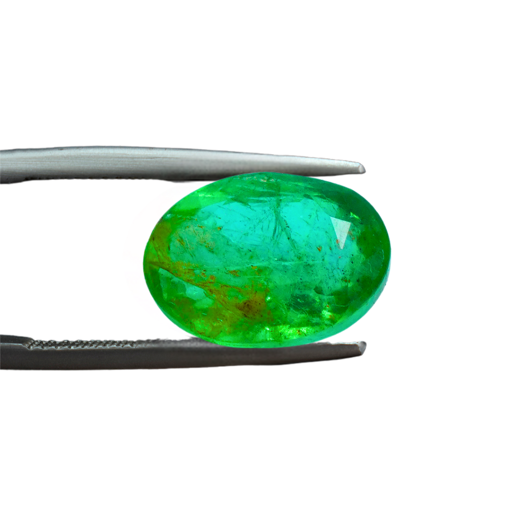 Natural Emerald 1.00