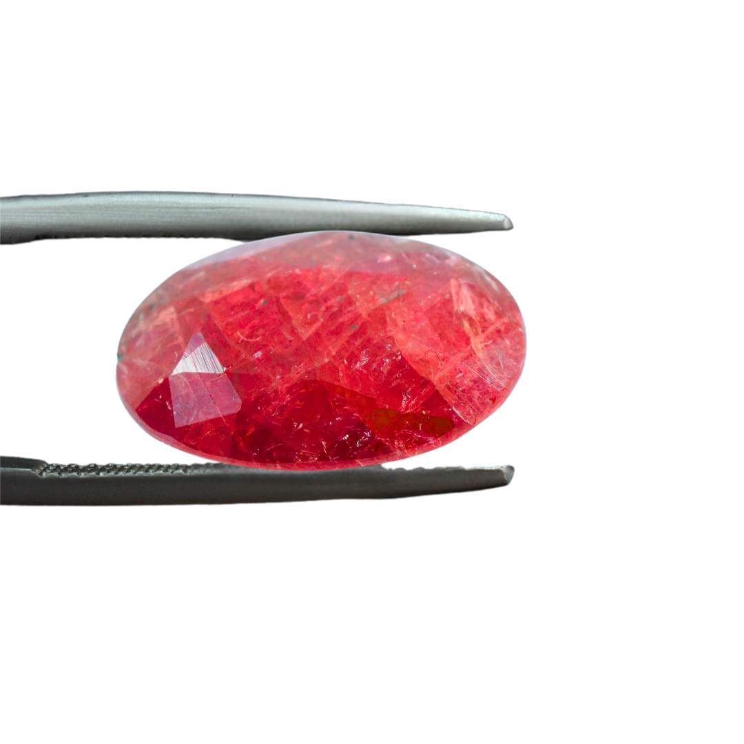 Ruby 4.940 Carat
