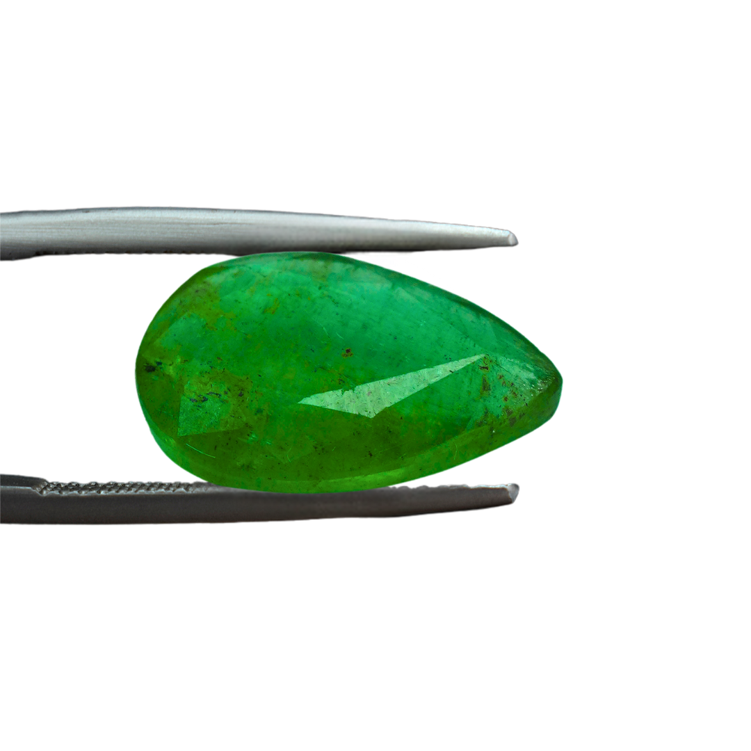 Natural Emerald 3.80