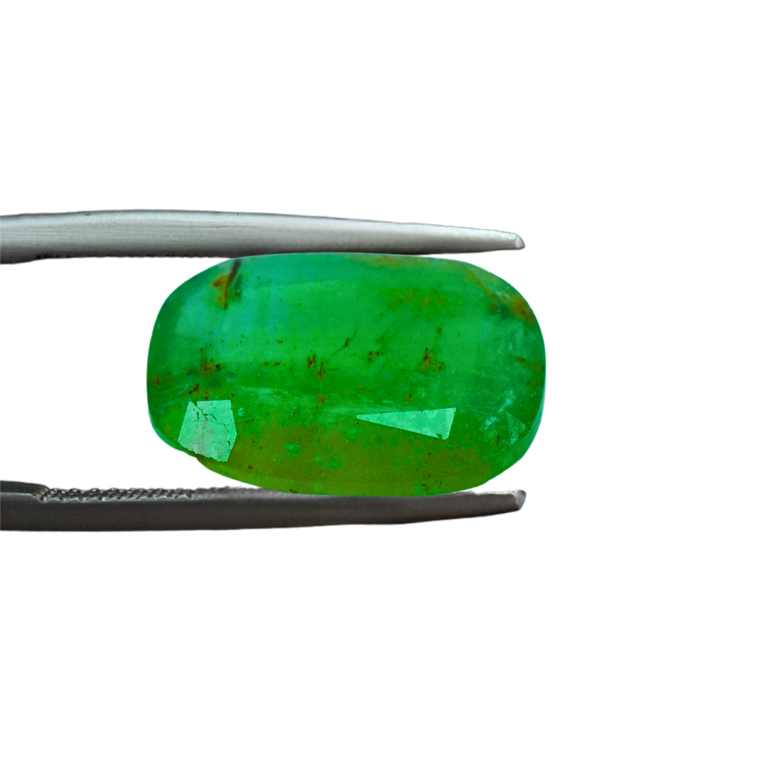 Natural Emerald 3.80