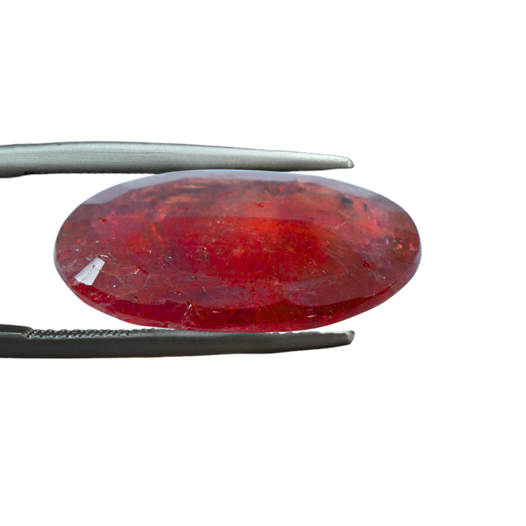 Ruby 8.00 Carat