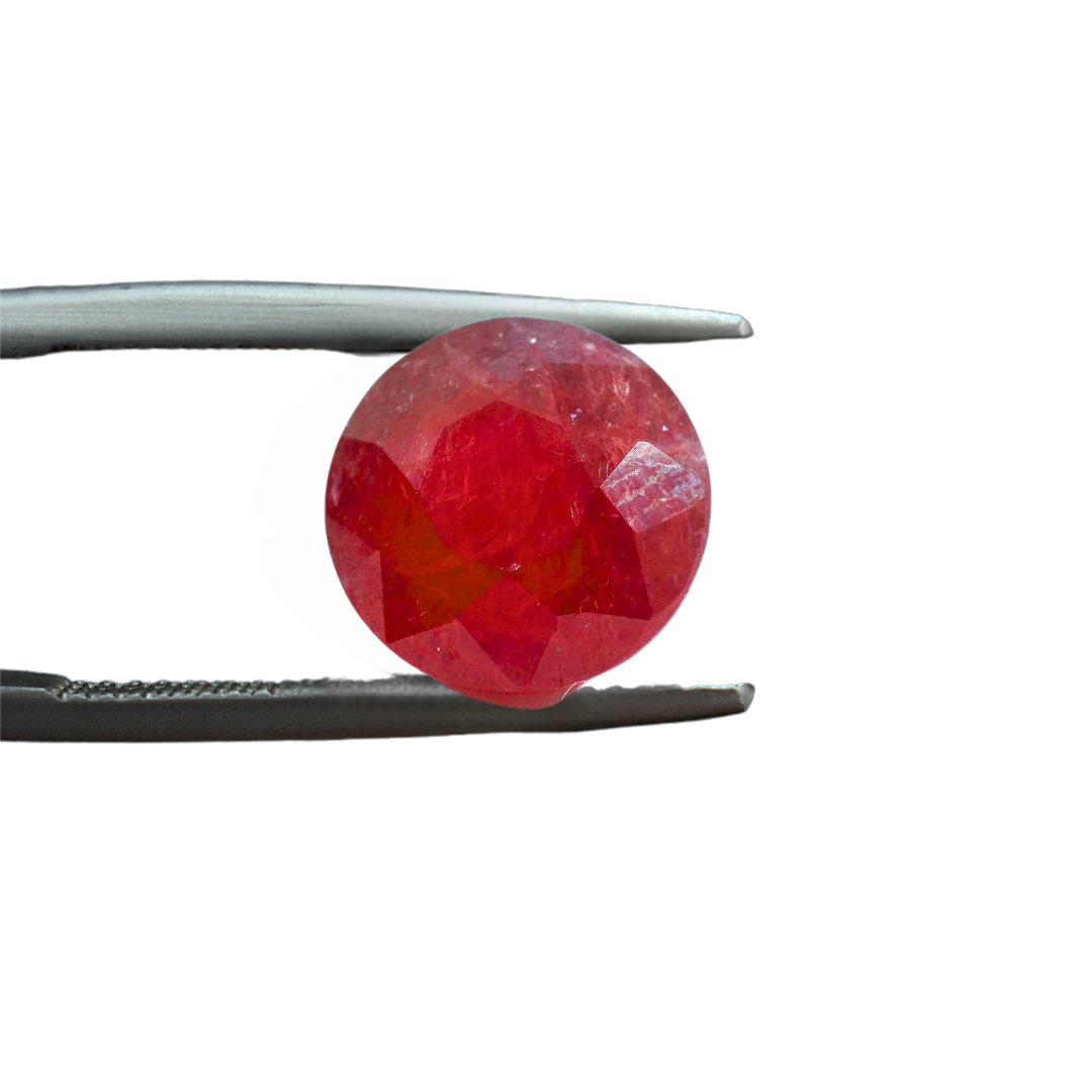 Ruby 3.290 Carat