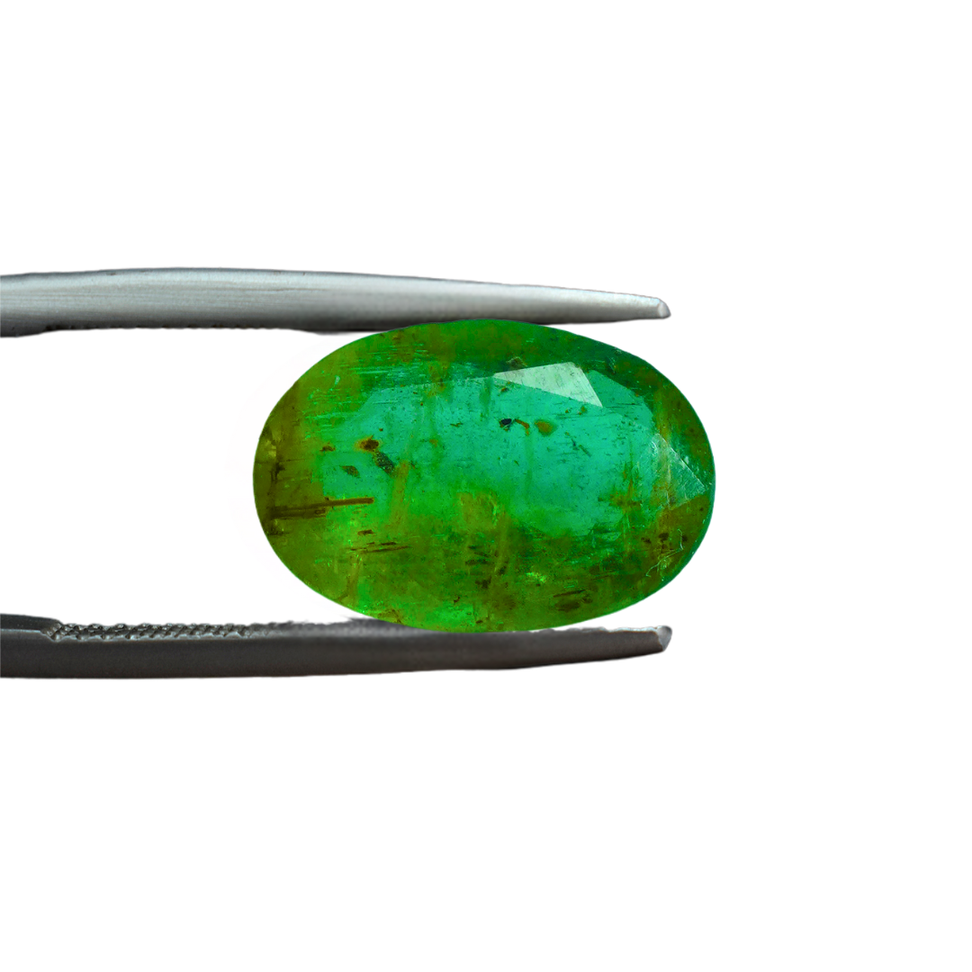 Natural Emerald 1.40