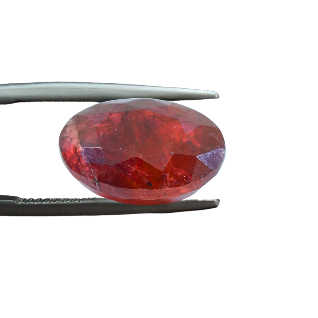 Ruby 10.220 Carat