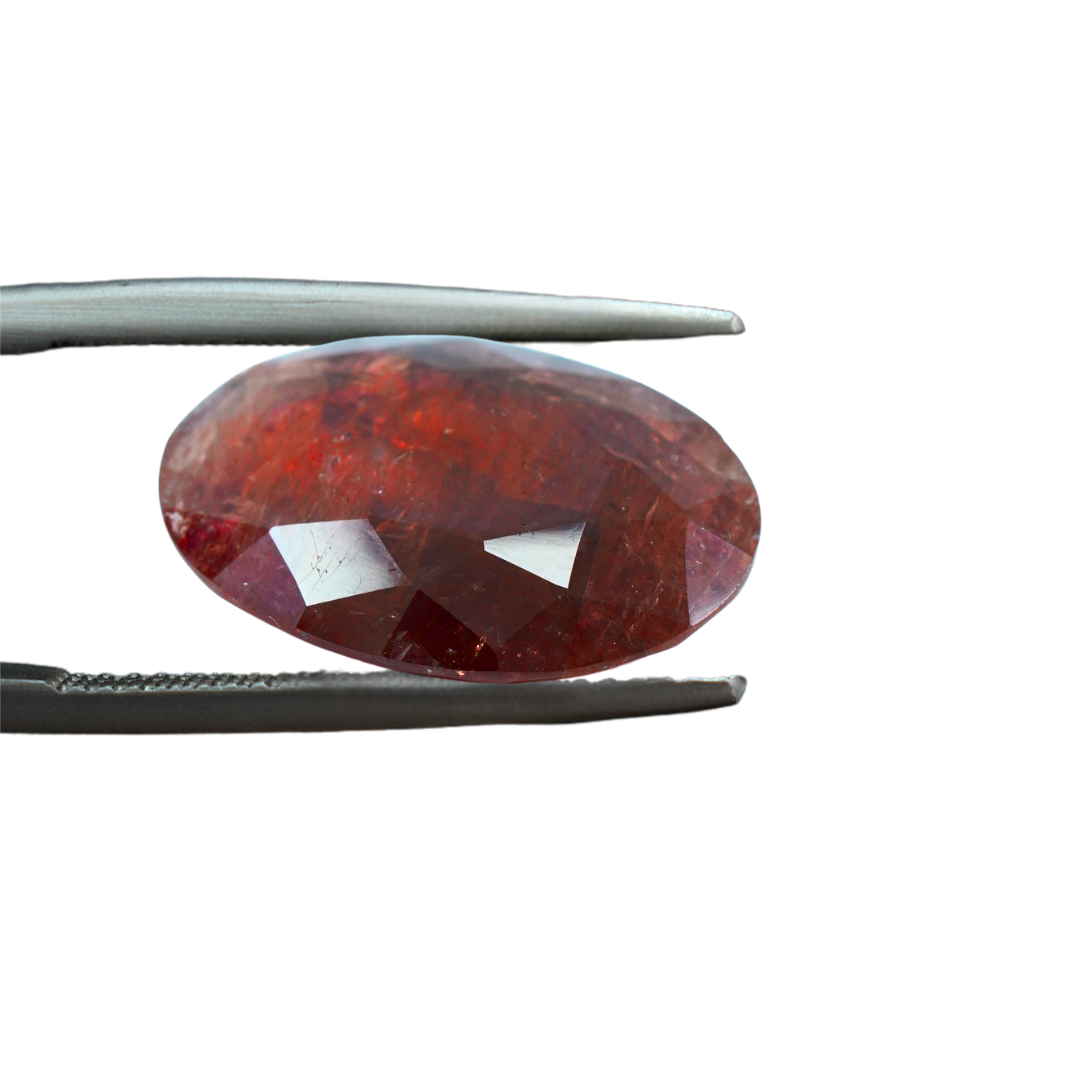 Ruby 13.140 Carat