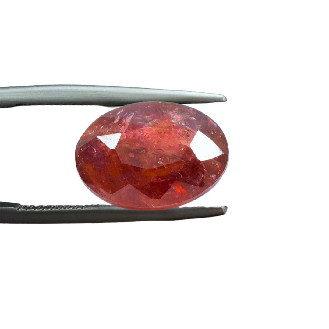 Ruby 1.600 Carat