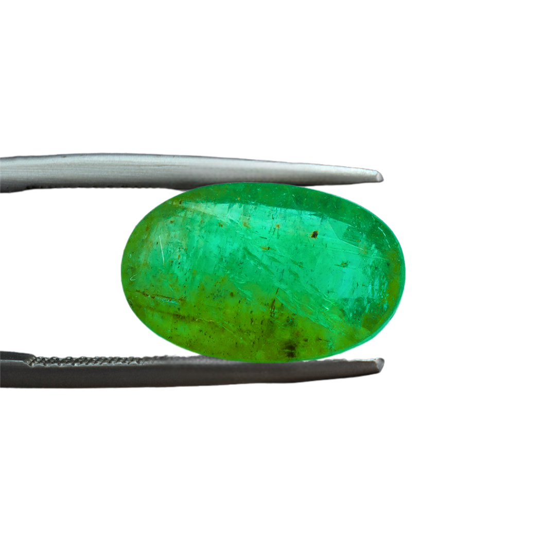 Natural Emerald 0.780