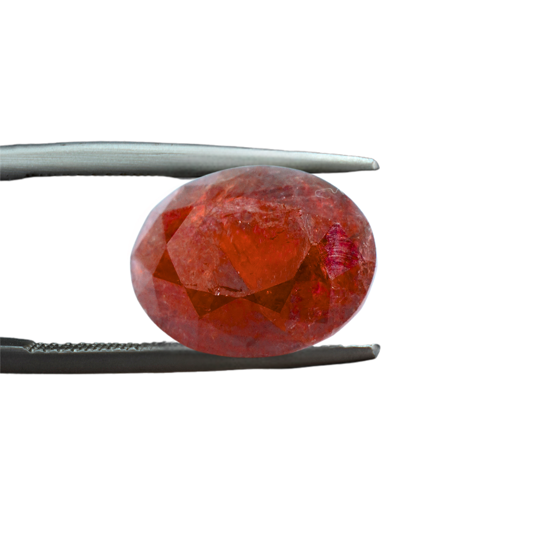 Ruby 4.465 Carat