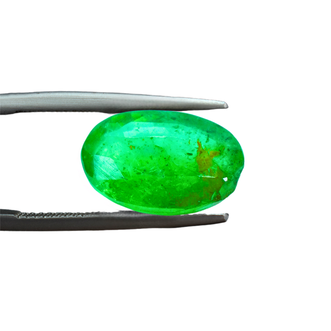 Natural Emerald 1.20