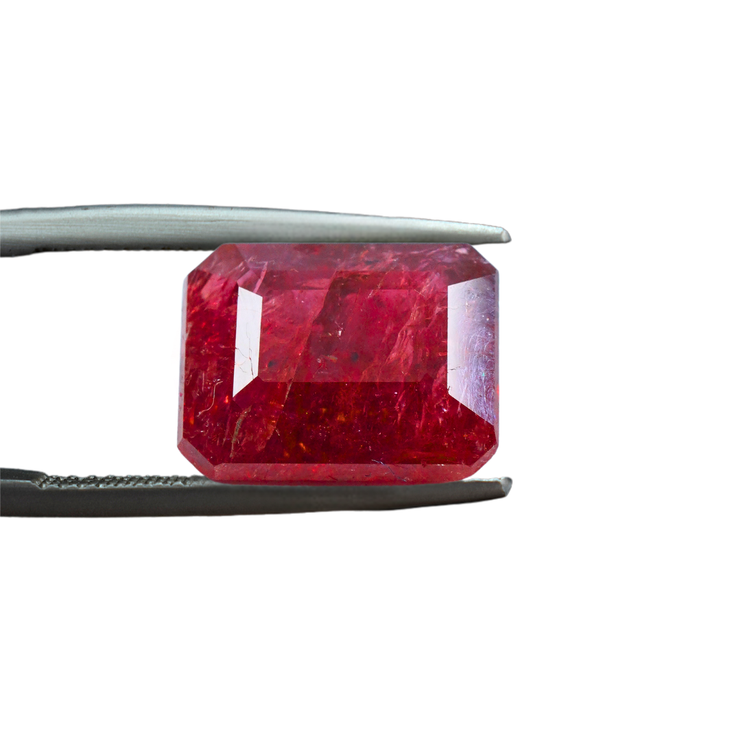 Ruby 4.055 Carat