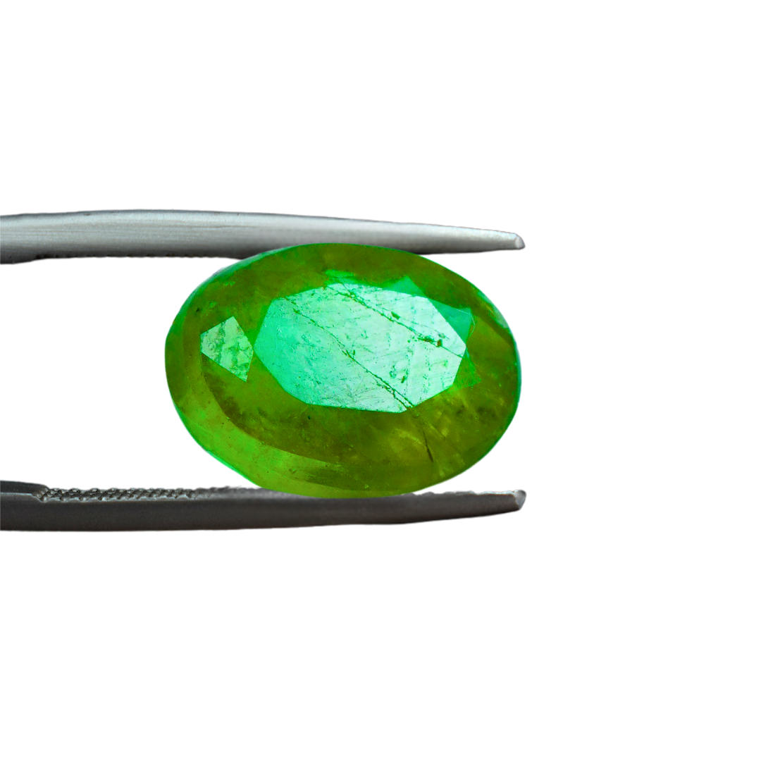 Natural Emerald 1.65