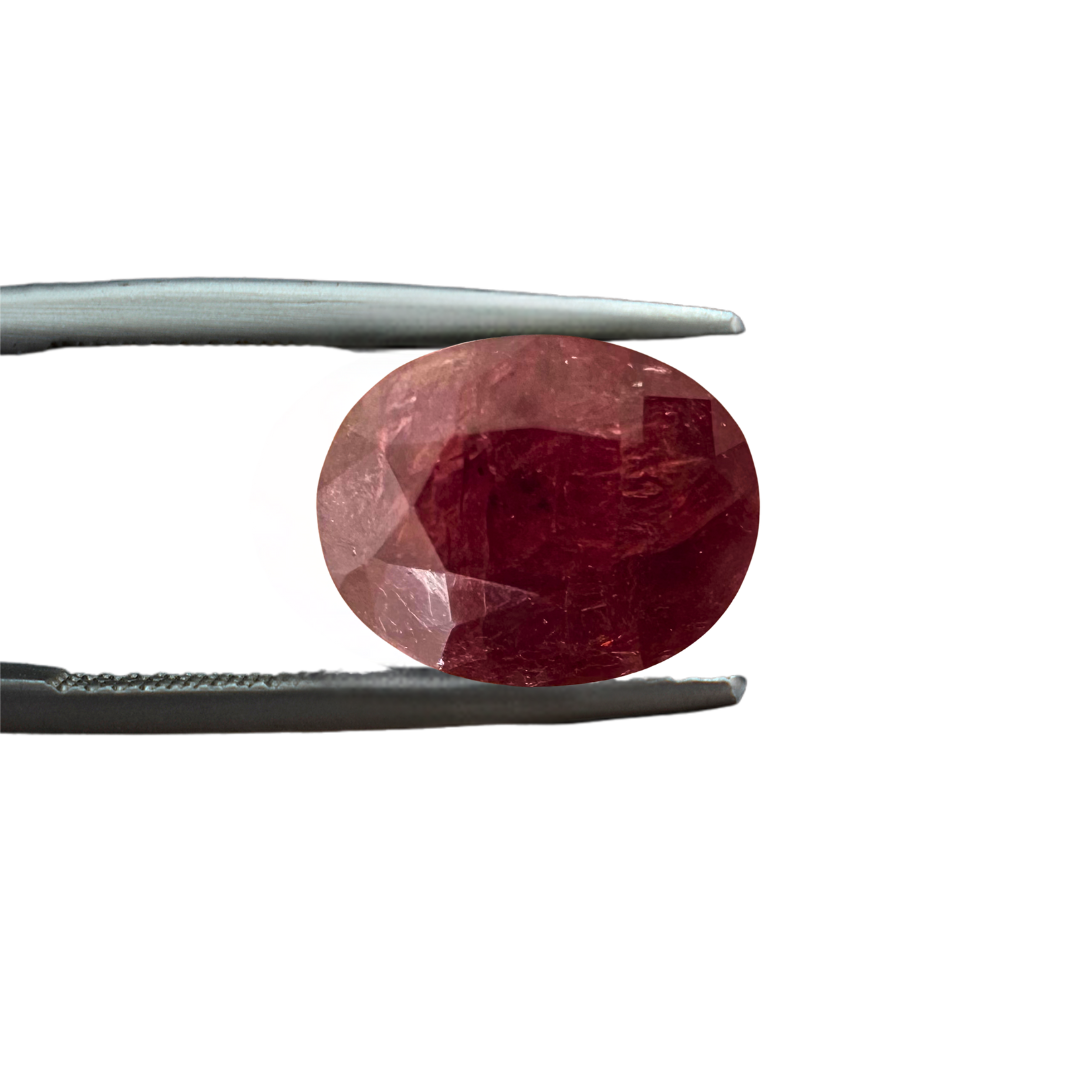 Ruby 4.25 Carat