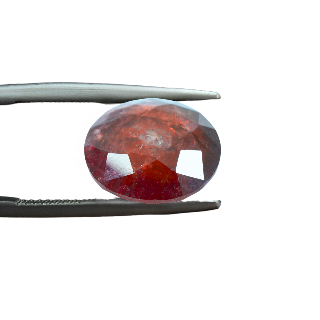 Ruby 13.155 Carat