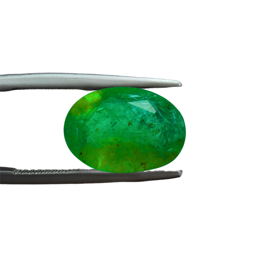 Natural Emerald 1.70
