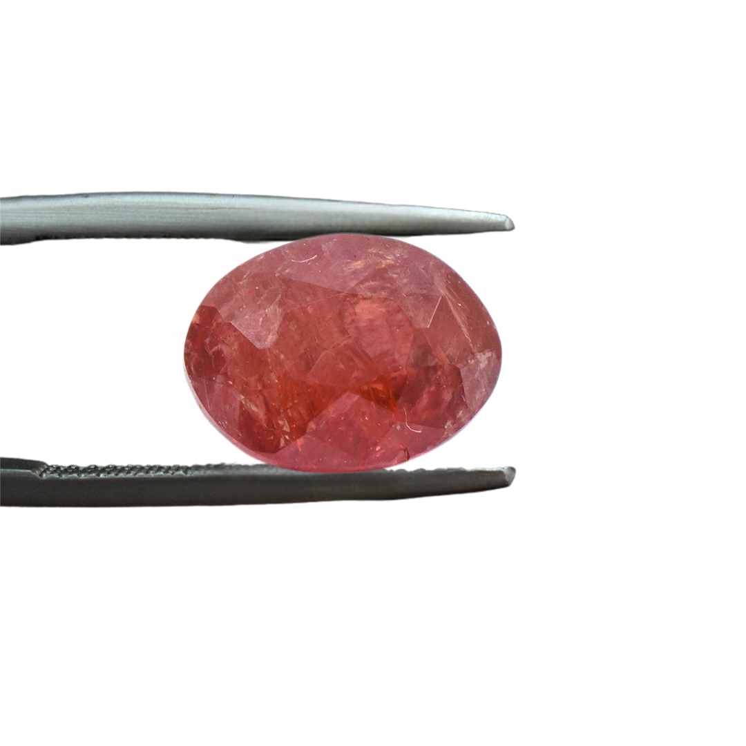 Ruby 1.080 Carat