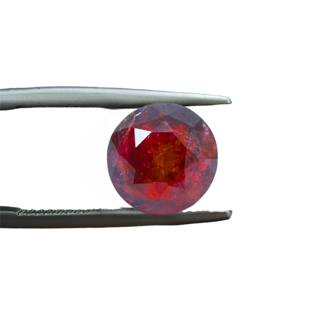 Ruby 3.205 Carat