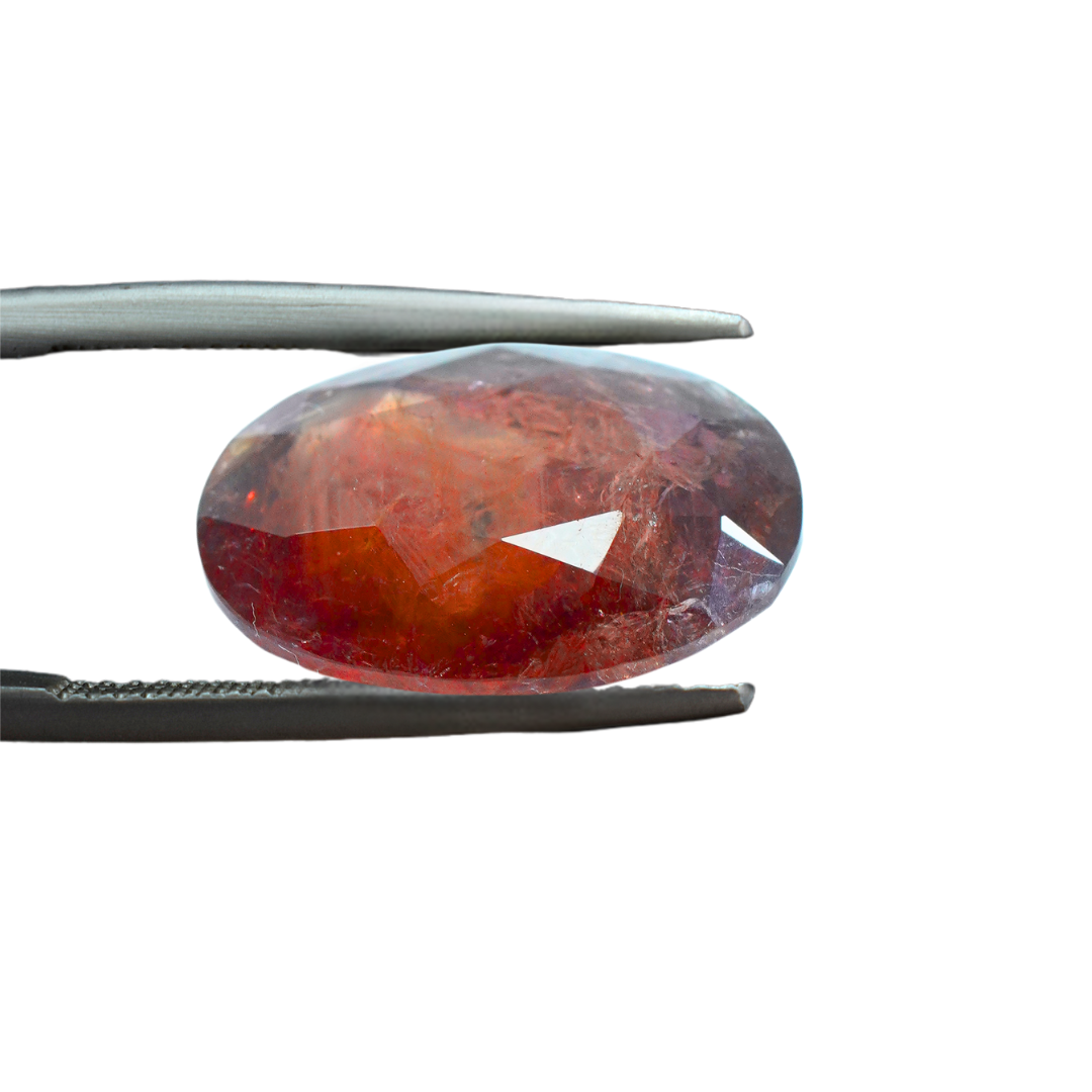 Ruby 6.205 Carat