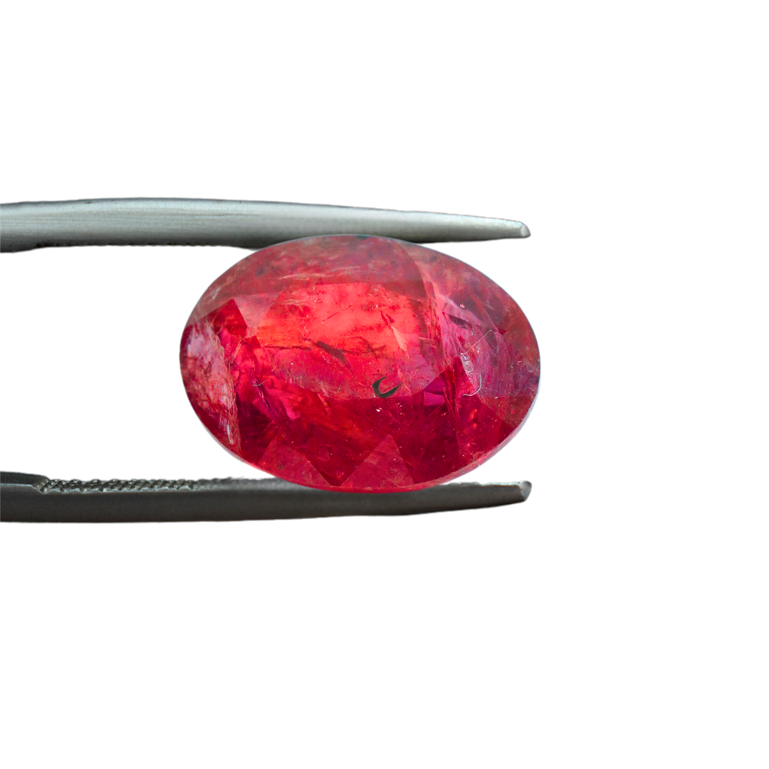 Ruby 2.790 Carat